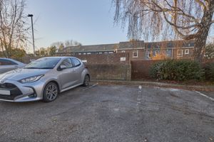 Parking Space- click for photo gallery